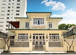 Casa Wilson Inn