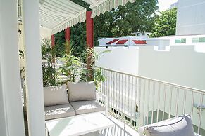Casa Wilson Inn