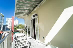 Casa Wilson Inn