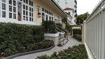 Casa Wilson Inn