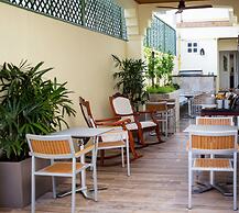 Casa Wilson Inn