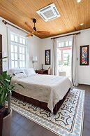 Casa Wilson Inn