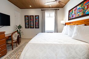 Casa Wilson Inn