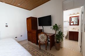 Casa Wilson Inn