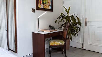 Casa Wilson Inn
