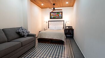 Casa Wilson Inn