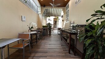 Casa Wilson Inn