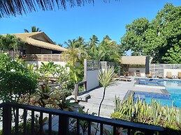Serenity Villas Rarotonga