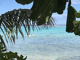 Serenity Villas Rarotonga