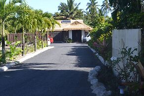 Serenity Villas Rarotonga