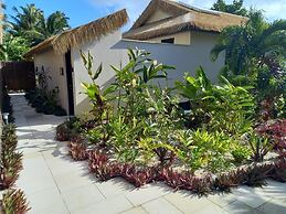 Serenity Villas Rarotonga