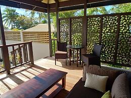 Serenity Villas Rarotonga