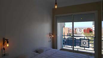 Imsouane Magic House
