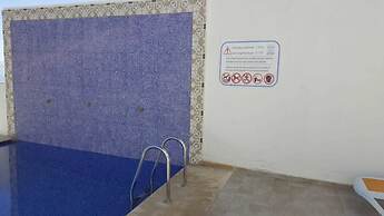 Imsouane Magic House
