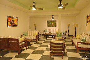 Arenas Beach Hotel