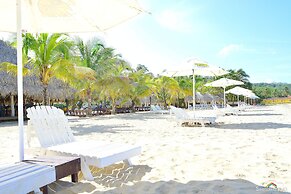 Arenas Beach Hotel