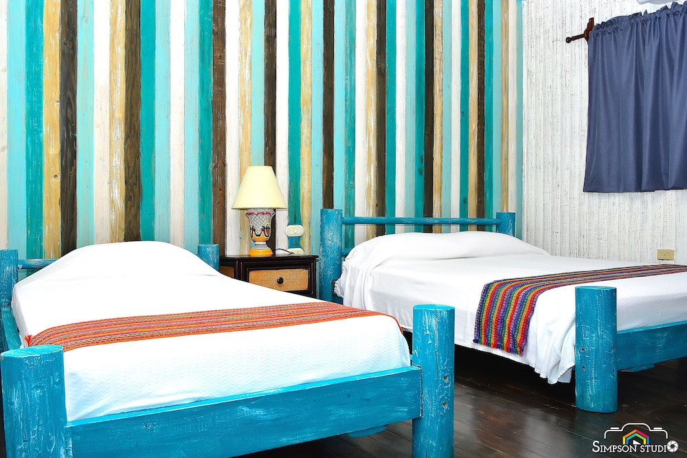 Arenas Beach Hotel