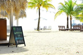 Arenas Beach Hotel