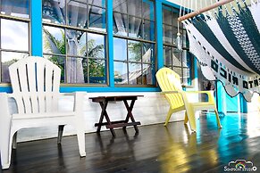 Arenas Beach Hotel
