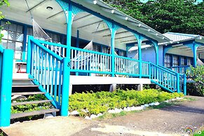 Arenas Beach Hotel