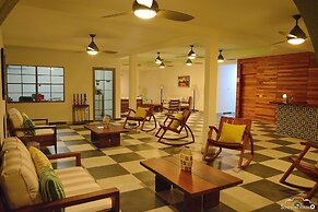 Arenas Beach Hotel