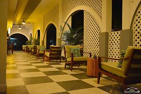 Arenas Beach Hotel