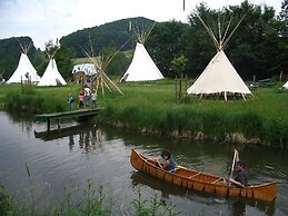 Rhön-Indianer-Hotel