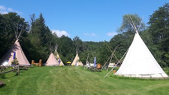 Rhön-Indianer-Hotel