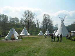 Rhön-Indianer-Hotel