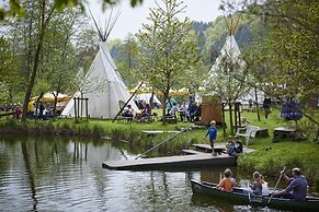 Rhön-Indianer-Hotel