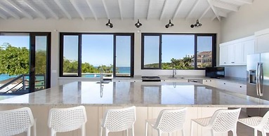 Sandcastle Beach House
