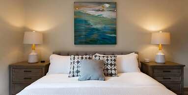Sandcastle Beach House