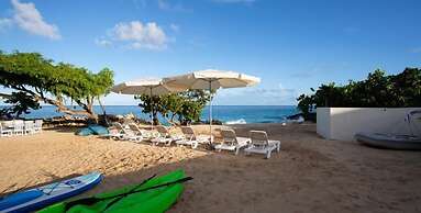 Sandcastle Beach House