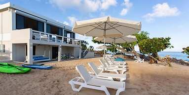 Sandcastle Beach House