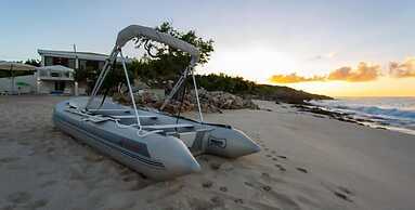 Sandcastle Beach House