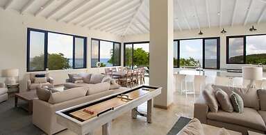 Sandcastle Beach House