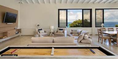 Sandcastle Beach House