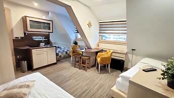 Apartments KOP Konaci i Angella