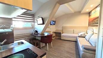 Apartments KOP Konaci i Angella