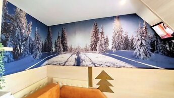 Apartments KOP Konaci i Angella