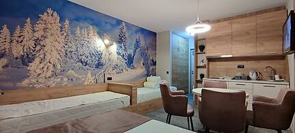 Apartments KOP Konaci i Angella