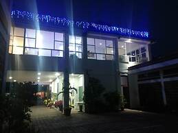 Hotel JD Tepoztlan