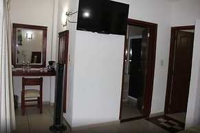 Hotel JD Tepoztlan