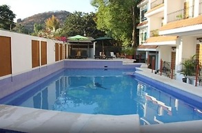 Hotel JD Tepoztlan