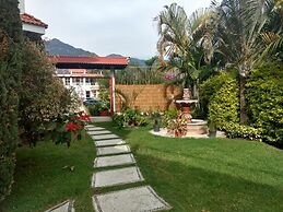 Hotel JD Tepoztlan