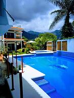 Hotel JD Tepoztlan