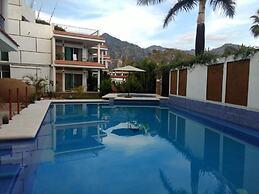 Hotel JD Tepoztlan