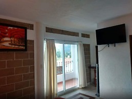 Hotel JD Tepoztlan