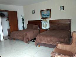 Hotel JD Tepoztlan