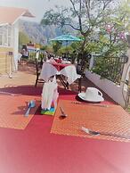 Hotel JD Tepoztlan